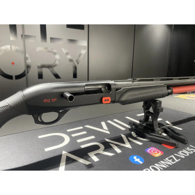 Occasion Fusil Benelli M2 Speed 12/76  Chez DEVILLE ARMORY. Votre armurerie en ligne.