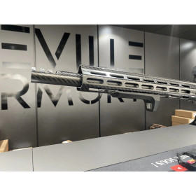 Occasion Carabine AR9 Bul Hellfire 9x19  Chez DEVILLE ARMORY. Votre armurerie en ligne.