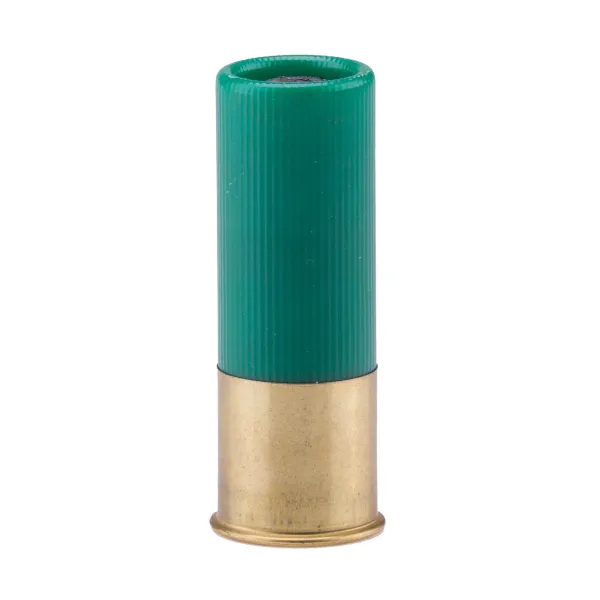 Cartouche Remington à balle slug - Cal. 12/70