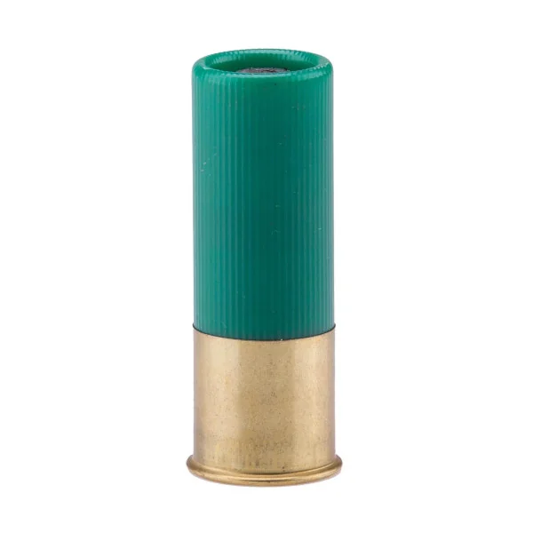 Cartouche Remington à balle slug - Cal. 12/70