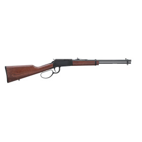 CARABINE RIO BRAVO BOIS 22LR  Chez DEVILLE ARMORY. Votre armurerie en ligne.