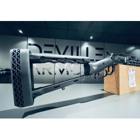 Carabine ROSSI custom Ranger Point bronzé 44Mag  Chez DEVILLE ARMORY. Votre armurerie en ligne.