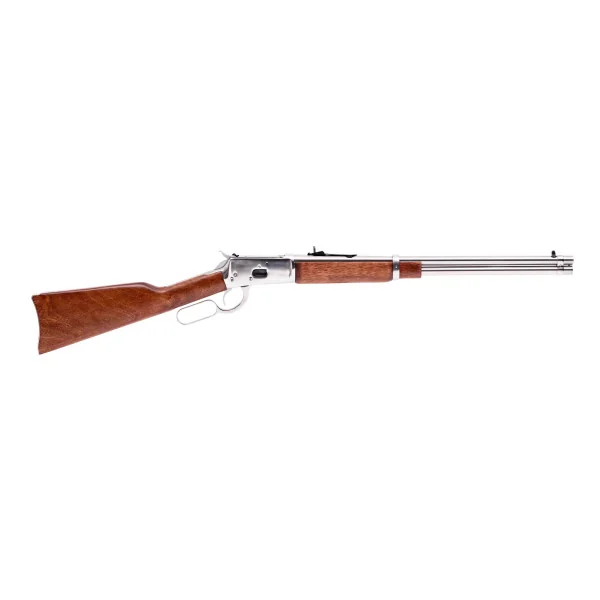 Rossi CARABINE PUMA L.A ROND INOX 44MAG
