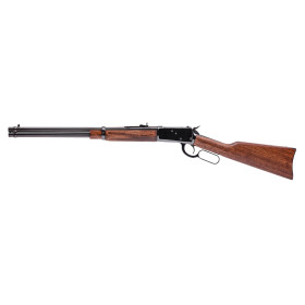 CARABINE PUMA L.A ROND BRONZE 357MAG  Chez DEVILLE ARMORY. Votre armurerie en ligne.
