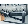 Carabine ROSSI custom Ranger Point bronzé 357Mag