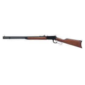 CARABINE PUMA L.A OCTOGONAL BRONZE 44MAG  Chez DEVILLE ARMORY. Votre armurerie en ligne.