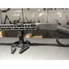 Carabine ROSSI Personnalisé 3 Ranger Point TRIPLE Noir 44MAG