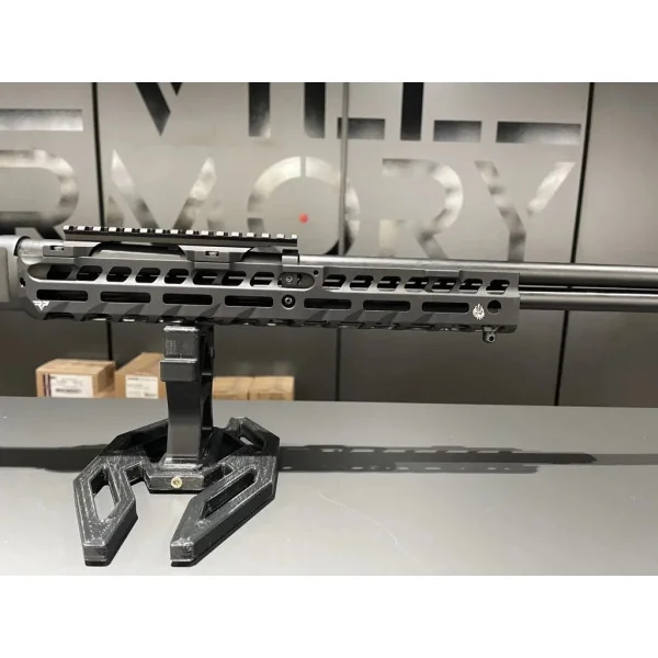 Carabine ROSSI Personnalisé 3 Ranger Point TRIPLE Noir 44MAG