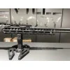 Carabine ROSSI Personnalisé 3 Ranger Point TRIPLE Noir 44MAG