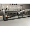 Carabine ROSSI Personnalisé 3 Ranger Point TRIPLE Noir 44MAG