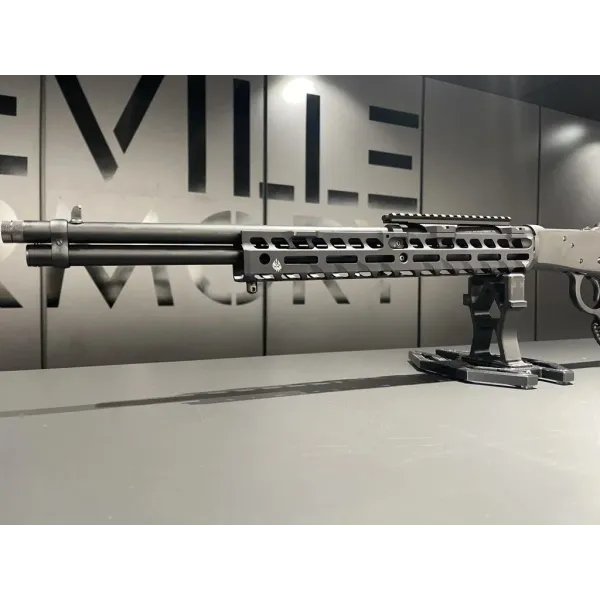 Carabine ROSSI Personnalisé LIGHT Ranger Point TRIPLE Noir 44MAG