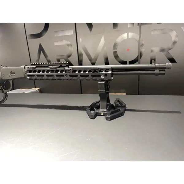 Carabine ROSSI Personnalisé LIGHT Ranger Point TRIPLE Noir 44MAG