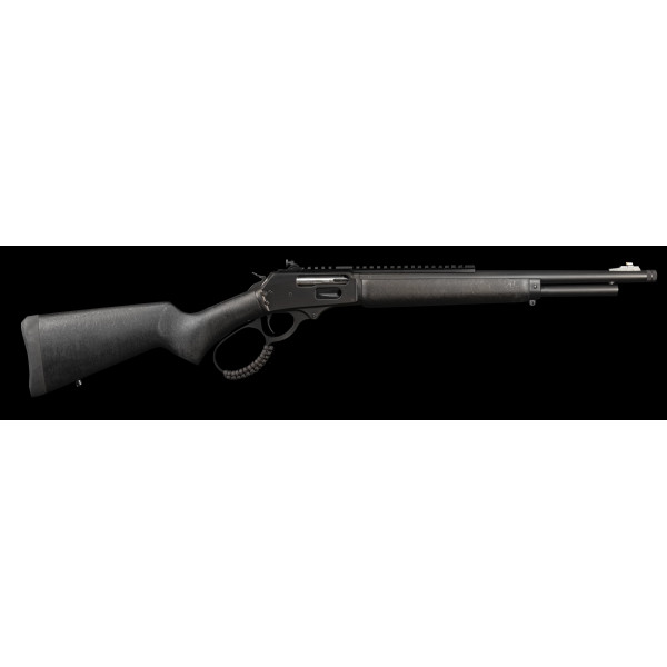 CARABINE Rossi R95 TRIPLE BLACK 44MAG  Chez DEVILLE ARMORY. Votre armurerie en ligne.