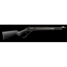 CARABINE Rossi R95 TRIPLE BLACK 45-70  Chez DEVILLE ARMORY. Votre armurerie en ligne.