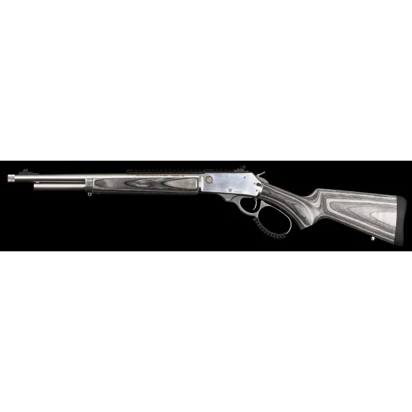 CARABINE Rossi R95 LAMINE GRIS 45-70