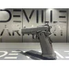 Pistolet Tisas 2011 Duty Bull Barrel COMP 9x19