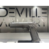 Pistolet Tisas 2011 Duty Bull Barrel COMP 9x19  Chez DEVILLE ARMORY. Votre armurerie en ligne.