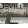 Pistolet Tisas 2011 Duty Bull Barrel COMP 9x19  Chez DEVILLE ARMORY. Votre armurerie en ligne.
