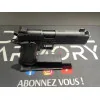 Pistolet Tisas 2011 Duty Bull Barrel COMP 9x19