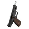 Pistolet TISAS ZIG 14 cal 9X19 mm noir