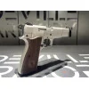 Pistolet GP35 Tisas Zig14 Stainless 4,5" 9x19