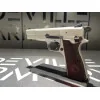 Pistolet GP35 Tisas Zig14 Stainless 4,5" 9x19