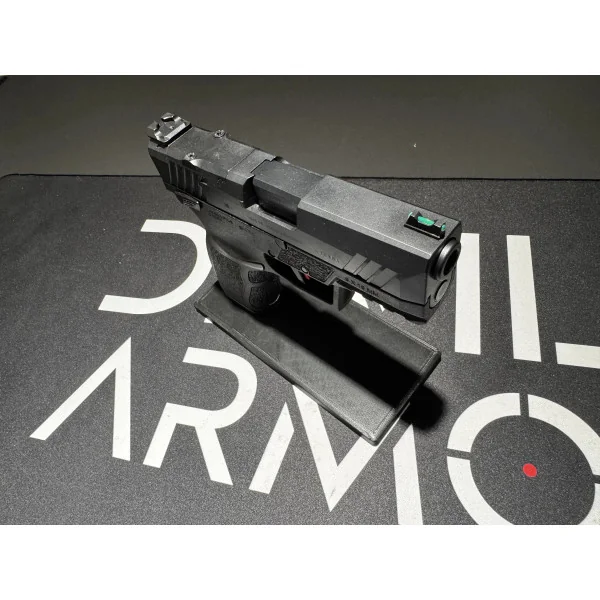 Pistolet TISAS PX-9 CARRY calibre 9x19 mm