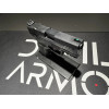 Pistolet TISAS PX-9 CARRY calibre 9x19 mm  Chez DEVILLE ARMORY. Votre armurerie en ligne.