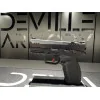 Pistolet TISAS PX-9 CARRY calibre 9x19 mm