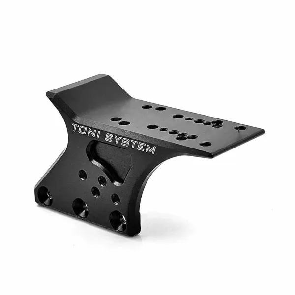 Toni System AMDBUL Montage Point Rouge Sand pour BUL