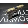 Pistolet Tisas PX9 Duty Gen 3 FDE 9x19