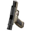 Pistolet TISAS PX-9 DUTY GEN 3 calibre 9x19 mm bicolore