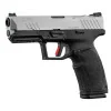 Pistolet TISAS PX-9 DUTY GEN 3 calibre 9x19 mm bicolore
