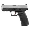 Pistolet TISAS PX-9 DUTY GEN 3 calibre 9x19 mm bicolore
