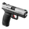 Pistolet TISAS PX-9 DUTY GEN 3 calibre 9x19 mm bicolore  Chez DEVILLE ARMORY. Votre armurerie en ligne.