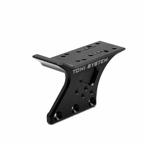 Toni System AMDBUL Montage Point Rouge Sand pour BUL