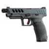 Pistolet TISAS NIGHT STALKER SF calibre 9x19 mm Fileté