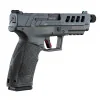Pistolet TISAS NIGHT STALKER SF calibre 9x19 mm Fileté