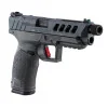 Pistolet TISAS NIGHT STALKER SF calibre 9x19 mm Fileté