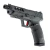 Pistolet TISAS NIGHT STALKER SF calibre 9x19 mm Fileté