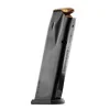 Pistolet TISAS NIGHT STALKER SF calibre 9x19 mm Fileté
