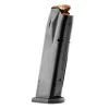 Pistolet TISAS NIGHT STALKER SF calibre 9x19 mm Fileté