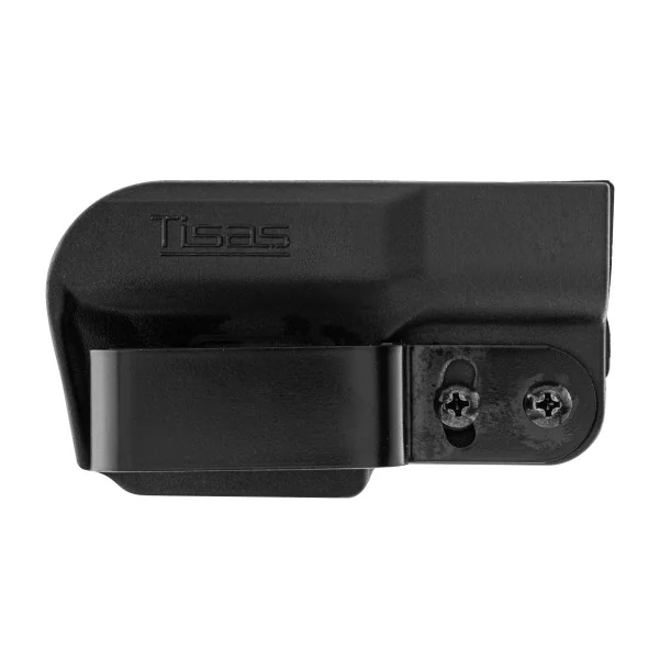 Pistolet TISAS NIGHT STALKER SF calibre 9x19 mm Fileté