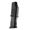 Pistolet TISAS NIGHT STALKER SF calibre 9x19 mm Fileté