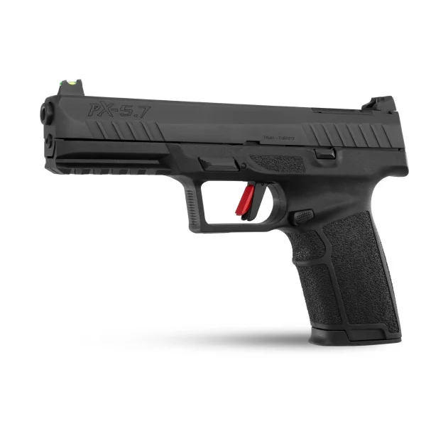 Pistolet TISAS PX-5.7 CAL 5.7X28MM 2CHG 20 CPS