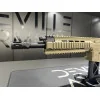 Carabine AR15 piston Tisas ZPT 556 K 10.5'' Cal 223 Rem