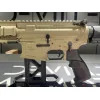 Carabine AR15 piston Tisas ZPT 556 K 10.5'' Cal 223 Rem