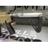 Carabine AR15 piston Tisas ZPT 556 K 10.5'' Cal 223 Rem
