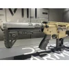 Carabine AR15 piston Tisas ZPT 556 K 10.5'' Cal 223 Rem