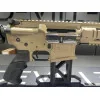 Carabine AR15 piston Tisas ZPT 556 K 10.5'' Cal 223 Rem